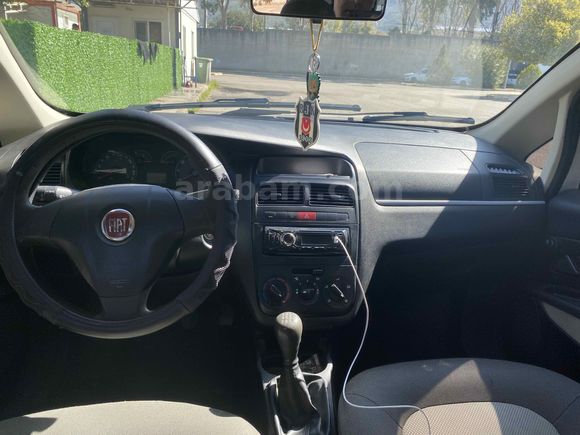 Sahibinden Fiat Linea 1.3 Multijet Active Plus 2013 Model  