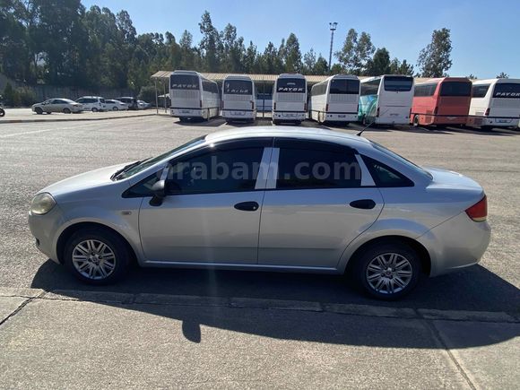 Sahibinden Fiat Linea 1.3 Multijet Active Plus 2013 Model  