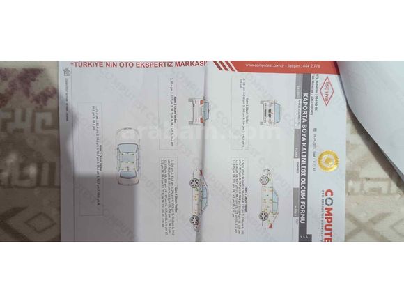 Sahibinden Fiat Linea 1.3 Multijet Active Plus 2013 Model  