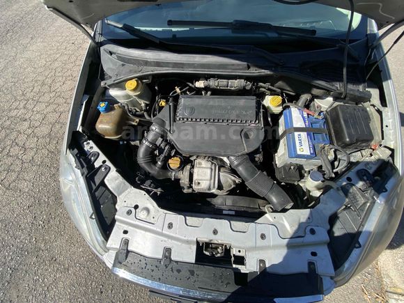 Sahibinden Fiat Linea 1.3 Multijet Active Plus 2013 Model  