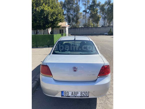 Sahibinden Fiat Linea 1.3 Multijet Active Plus 2013 Model  