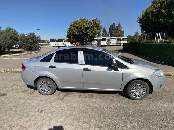 Sahibinden Fiat Linea 1.3 Multijet Active Plus 2013 Model  