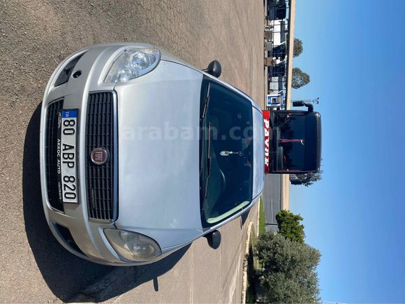 Sahibinden Fiat Linea 1.3 Multijet Active Plus 2013 Model  