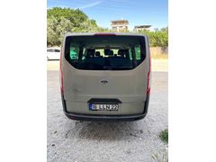 Sahibinden Ford Transit Custom 310 S Delux 2016 Model 
