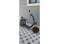 Sahibinden Elektrikli Araçlar Scooter Volta
