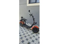 Sahibinden Elektrikli Araçlar Scooter Volta