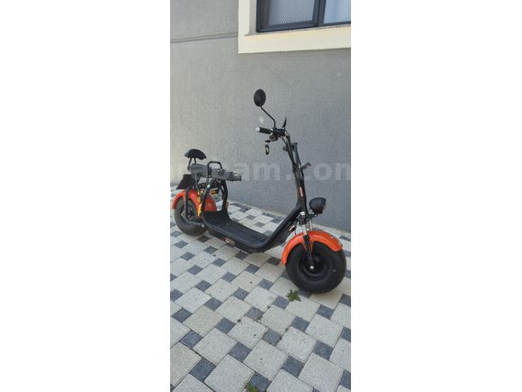 Sahibinden Elektrikli Araçlar Scooter Volta