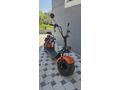 Sahibinden Elektrikli Araçlar Scooter Volta