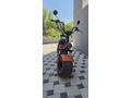 Sahibinden Elektrikli Araçlar Scooter Volta