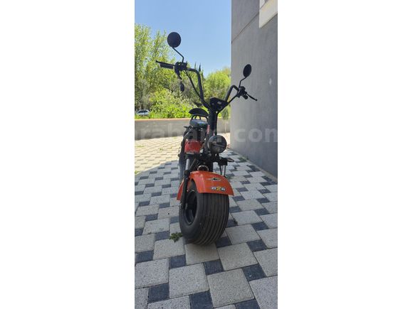 Sahibinden Elektrikli Araçlar Scooter Volta