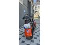 Sahibinden Elektrikli Araçlar Scooter Volta