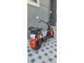 Sahibinden Elektrikli Araçlar Scooter Volta