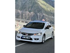 Sahibinden Honda Civic 1.6i VTEC Elegance 2011 Model 