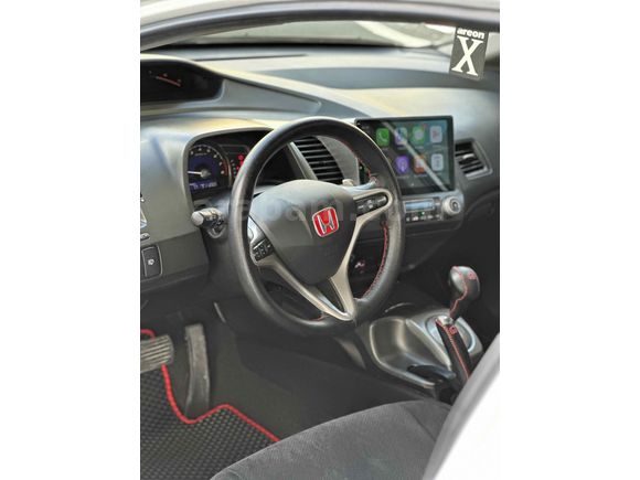 Sahibinden Honda Civic 1.6i VTEC Elegance 2011 Model 