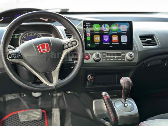 Sahibinden Honda Civic 1.6i VTEC Elegance 2011 Model 
