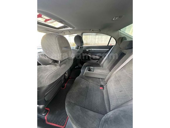 Sahibinden Honda Civic 1.6i VTEC Elegance 2011 Model 