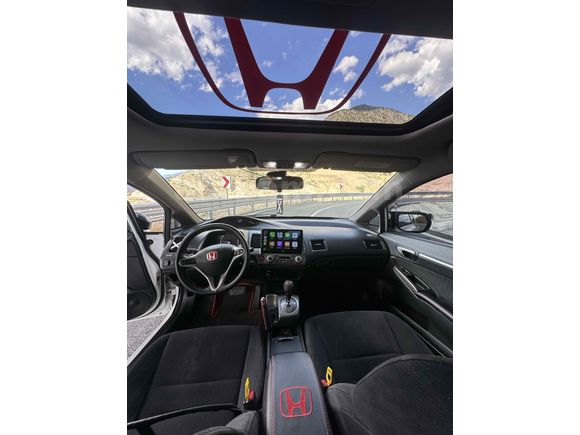 Sahibinden Honda Civic 1.6i VTEC Elegance 2011 Model 