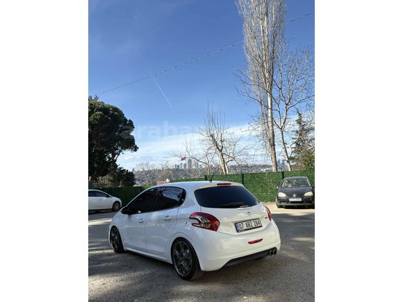 Tramersiz Dolu-Dolu 208