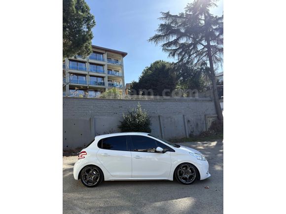 Tramersiz Dolu-Dolu 208