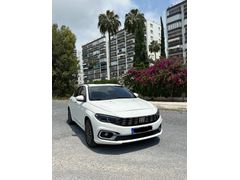 59 Bin KM Fiat Egea 1.5 T4 Easy 2023 Model BOYASIZ-DEĞİŞENSİZ-TRAMERSİZ