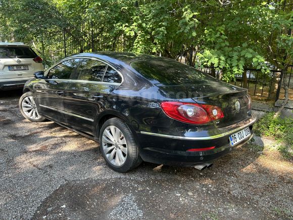 Sahibinden VW CC 177bg 2.0 TDi