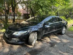 Sahibinden VW CC 177bg 2.0 TDi