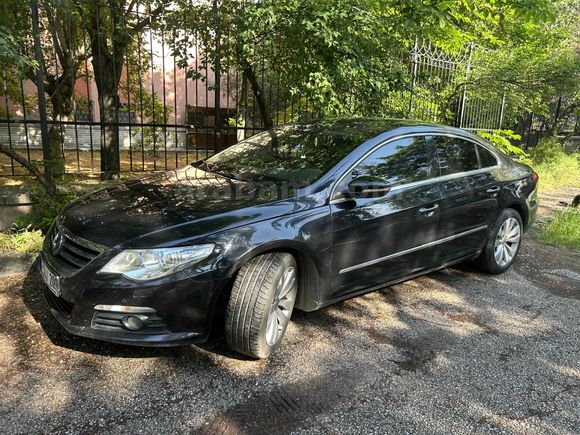 Sahibinden VW CC 177bg 2.0 TDi