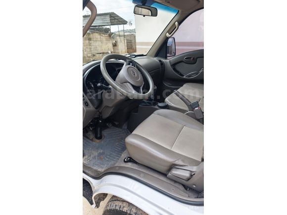 Sahibinden Hyundai H 100