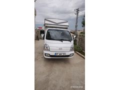 Sahibinden Hyundai H 100