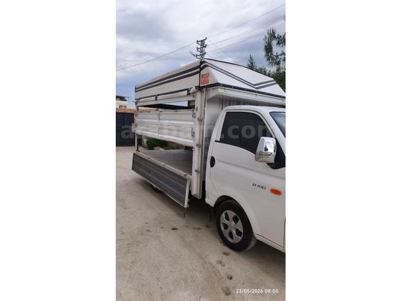 Sahibinden Hyundai H 100