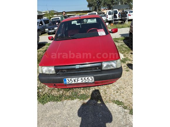 Sahibinden Fiat Tipo 1.6 S 1994 Model