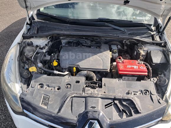 Sahibinden Renault Clio 1.2 Joy 2016 Model