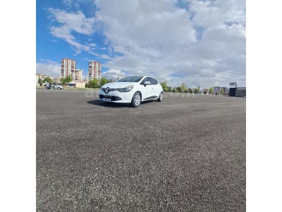 Sahibinden Renault Clio 1.2 Joy 2016 Model