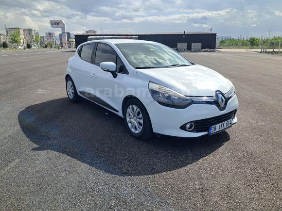 Sahibinden Renault Clio 1.2 Joy 2016 Model