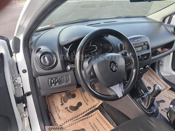 Sahibinden Renault Clio 1.2 Joy 2016 Model