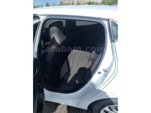 Sahibinden Renault Clio 1.2 Joy 2016 Model