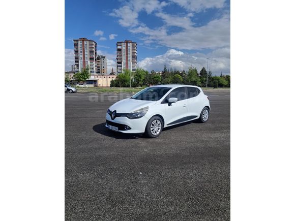 Sahibinden Renault Clio 1.2 Joy 2016 Model