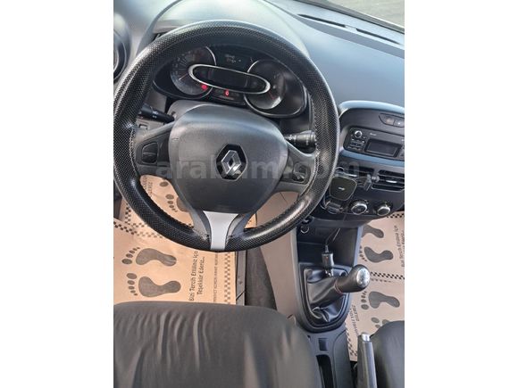 Sahibinden Renault Clio 1.2 Joy 2016 Model