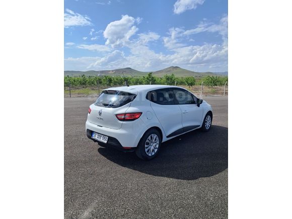 Sahibinden Renault Clio 1.2 Joy 2016 Model