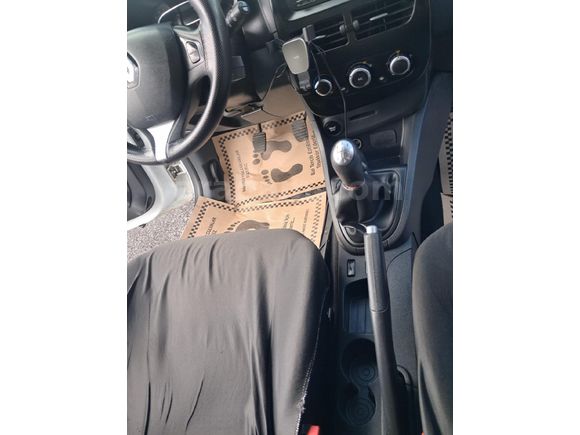Sahibinden Renault Clio 1.2 Joy 2016 Model