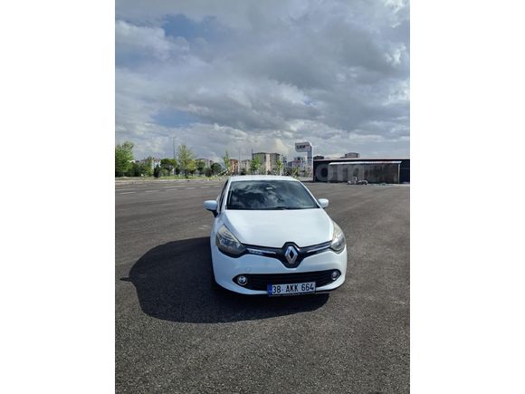 Sahibinden Renault Clio 1.2 Joy 2016 Model