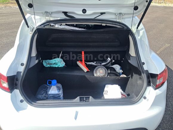 Sahibinden Renault Clio 1.2 Joy 2016 Model
