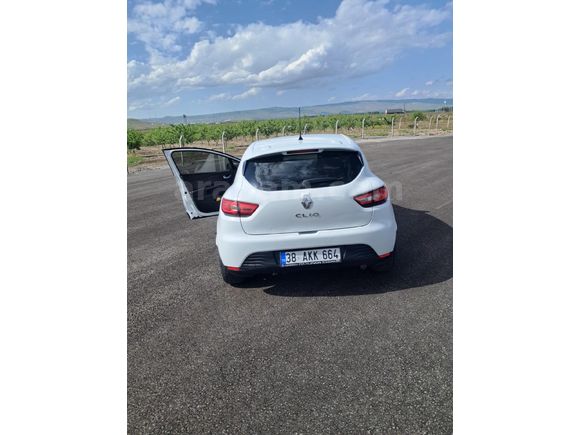 Sahibinden Renault Clio 1.2 Joy 2016 Model