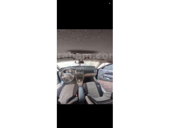 Sahibinden Toyota Corolla 1.3 Terra 1999 Model