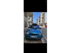 Sahibinden Toyota Corolla 1.3 Terra 1999 Model