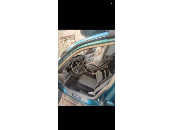 Sahibinden Toyota Corolla 1.3 Terra 1999 Model