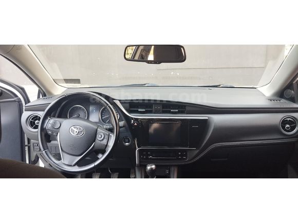 Sahibinden Toyota Corolla 1.6 Advance 2018 Model
