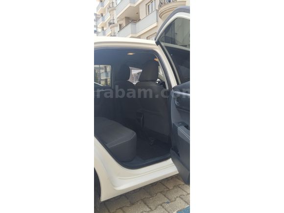 Sahibinden Toyota Corolla 1.6 Advance 2018 Model