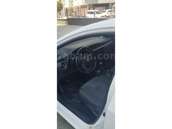 Sahibinden Toyota Corolla 1.6 Advance 2018 Model
