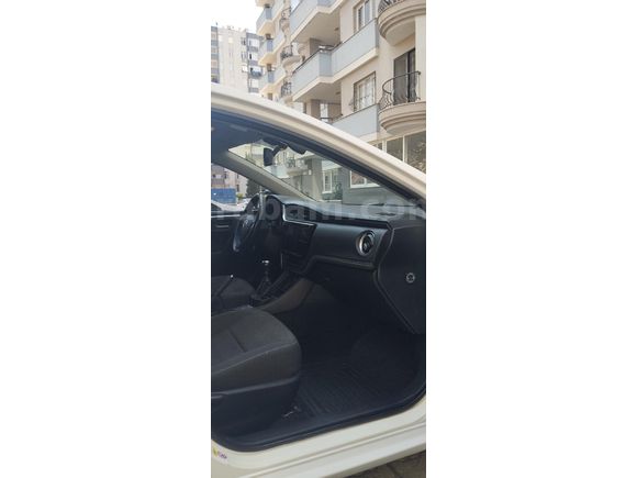 Sahibinden Toyota Corolla 1.6 Advance 2018 Model
